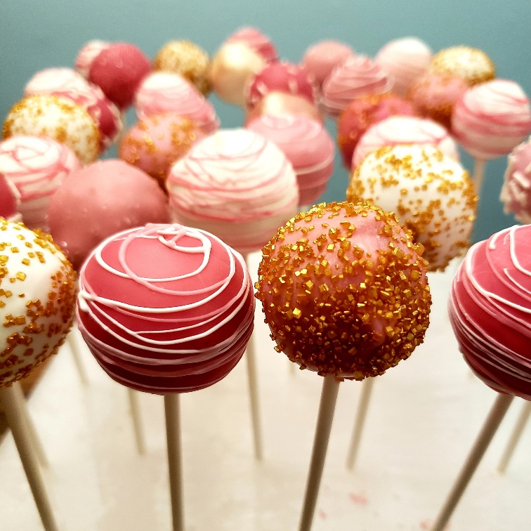 Cake Pops