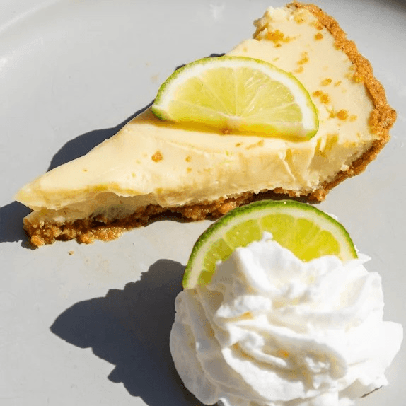 Key Lime Pie