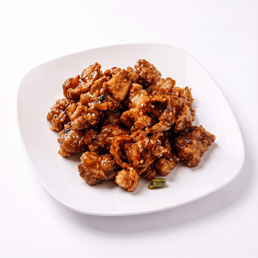 General Tso's Chicken (Lunch)
