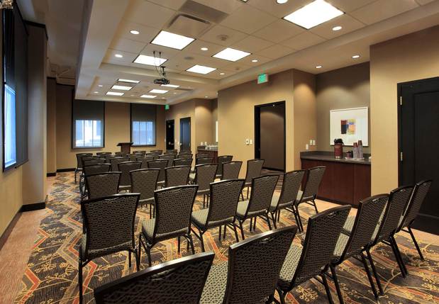 Images Residence Inn by Marriott Omaha Downtown/Old Market Area
