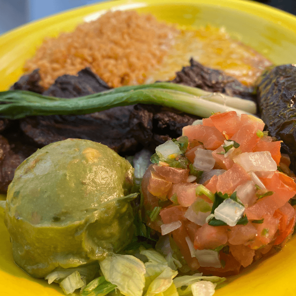 Carne Asada