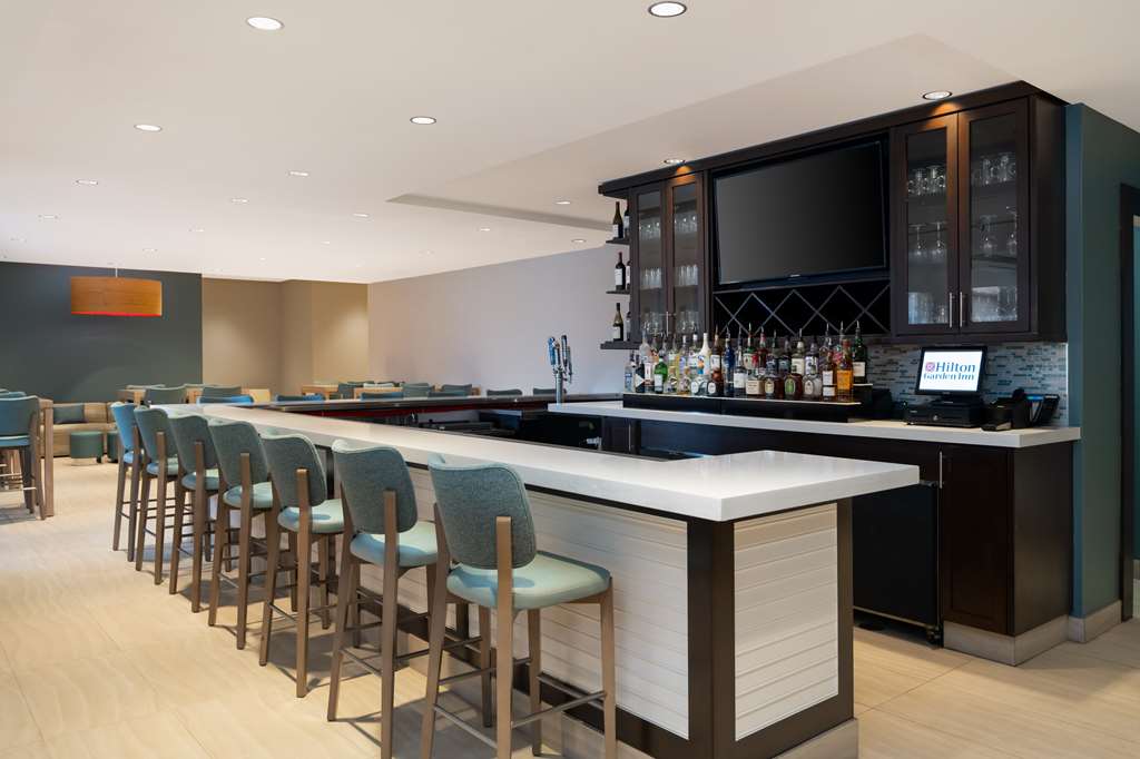 Hilton Garden Inn Daytona Beach Oceanfront Image