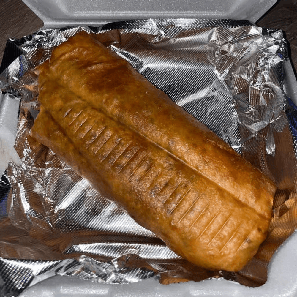 Godro Chimichanga