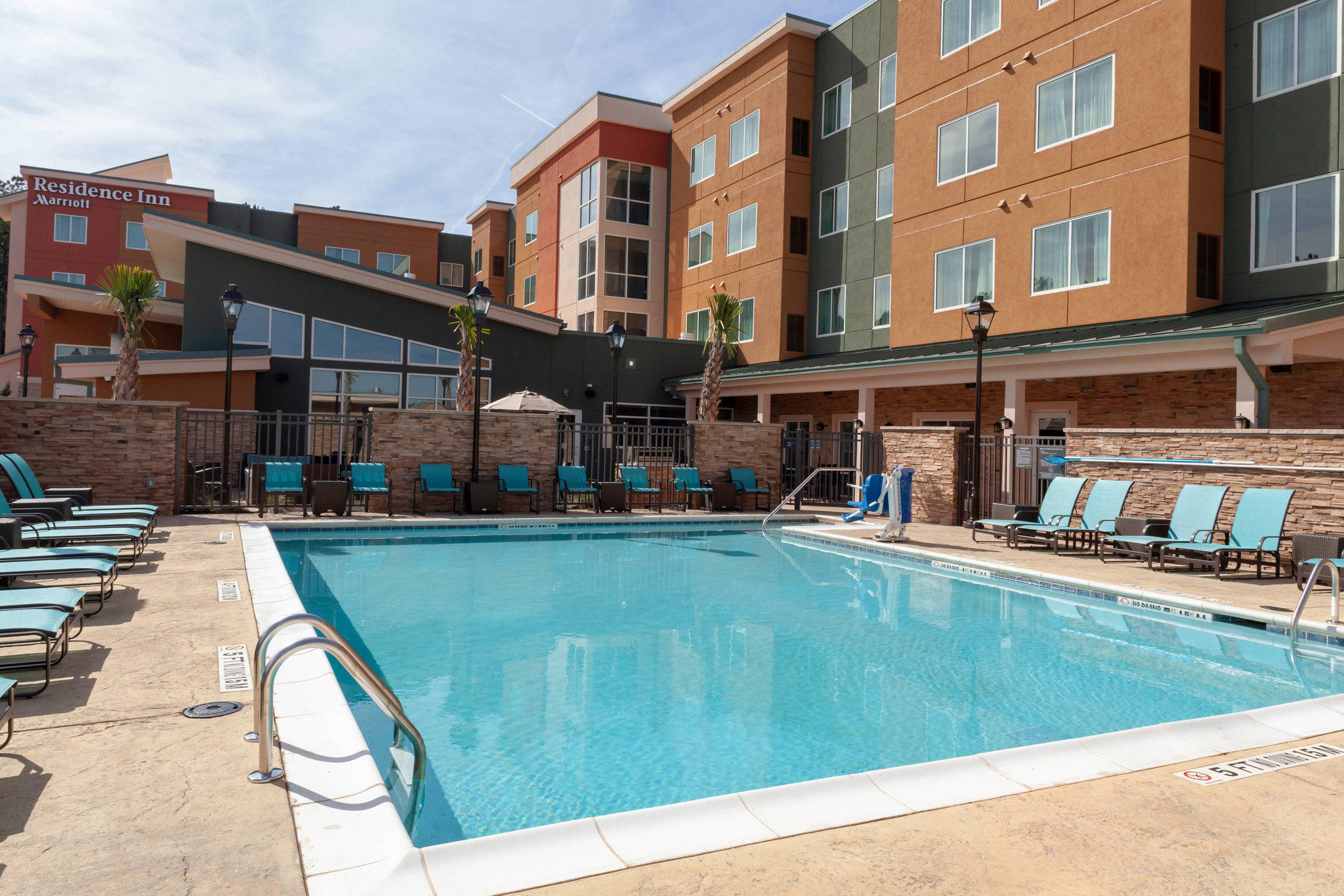 Residence Inn by Marriott Atlanta McDonough Photo