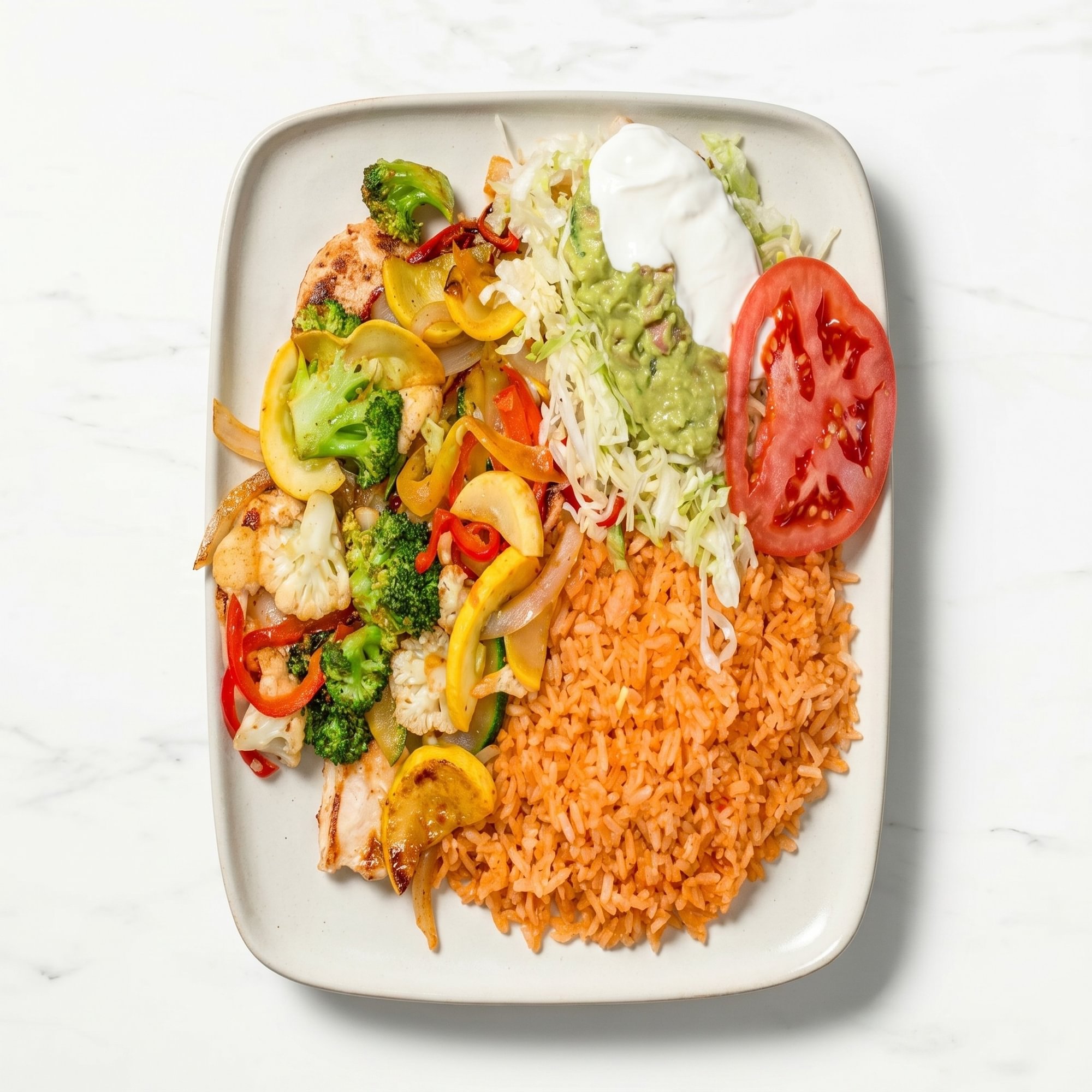 Pollo Yucatan