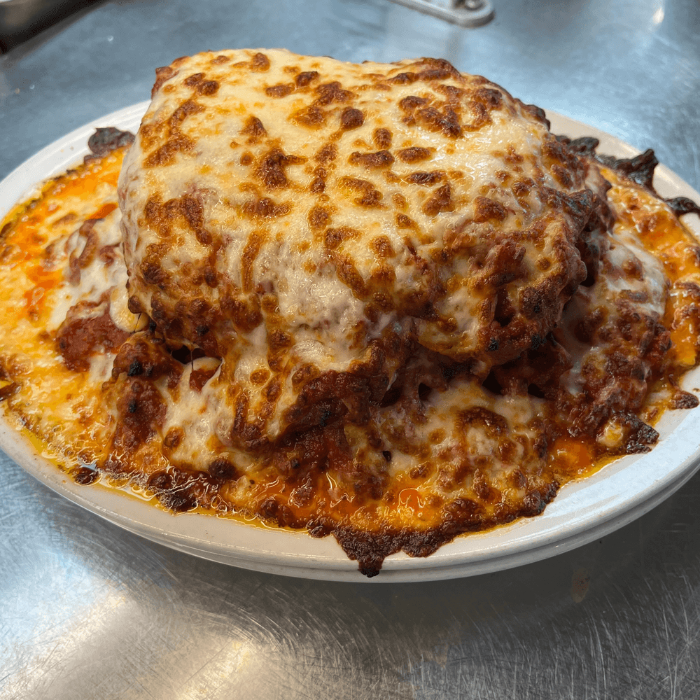 Hot Meatball Sandwich (Lunch)
