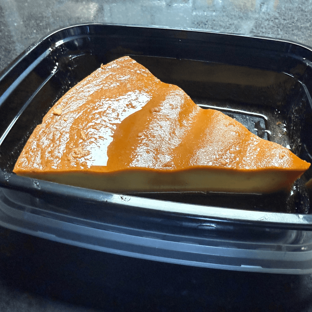 Flan