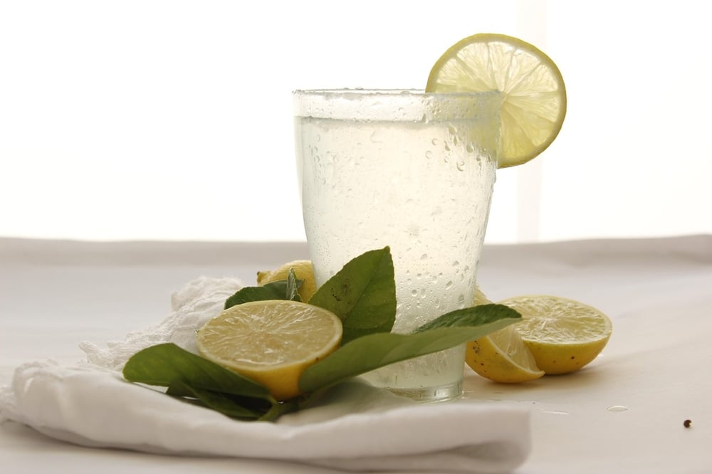 Lemonade (Online)
