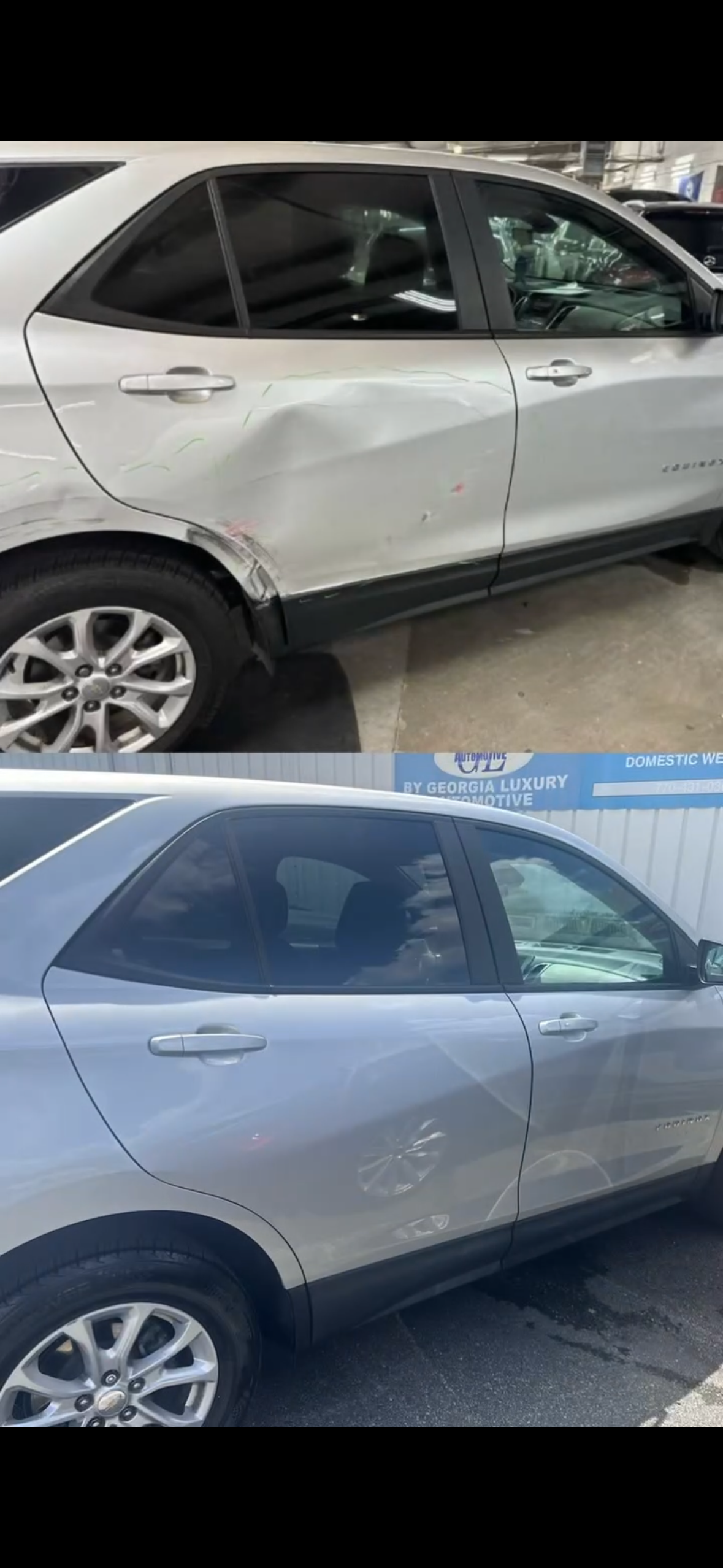 Georgia Luxury Automotive Concord Image