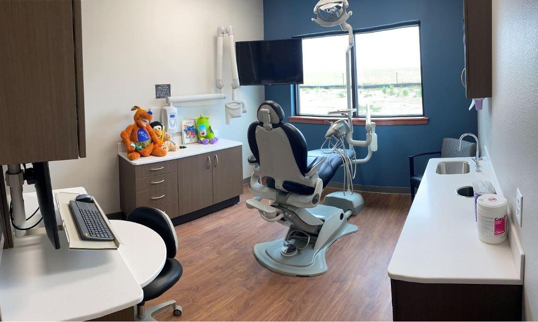 Southwest Nebraska Dental Center Photo