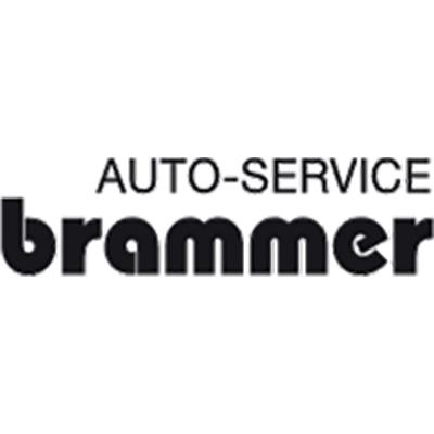 Logo von AUTO-SERVICE-BRAMMER