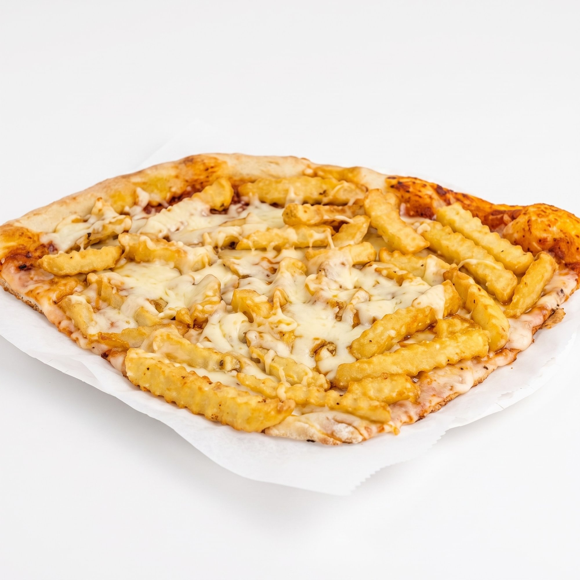 Tony's Jr Fries