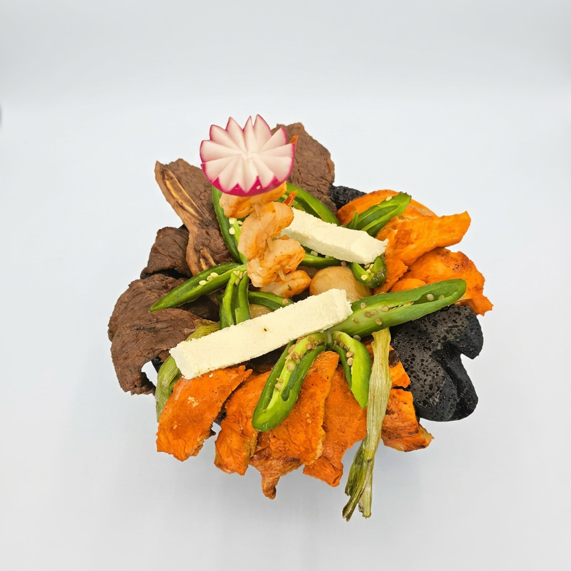 Molcajete El Katrin