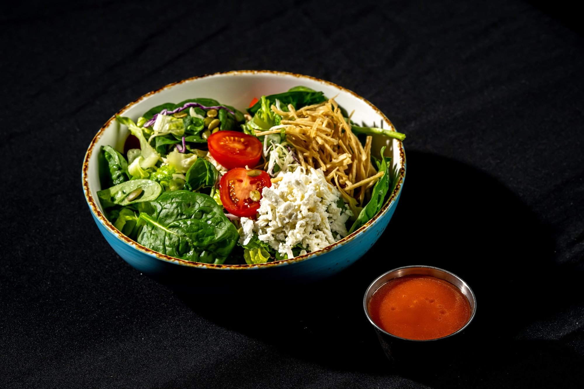 House Salad