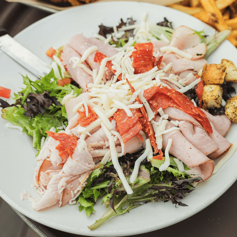 Chef Salad