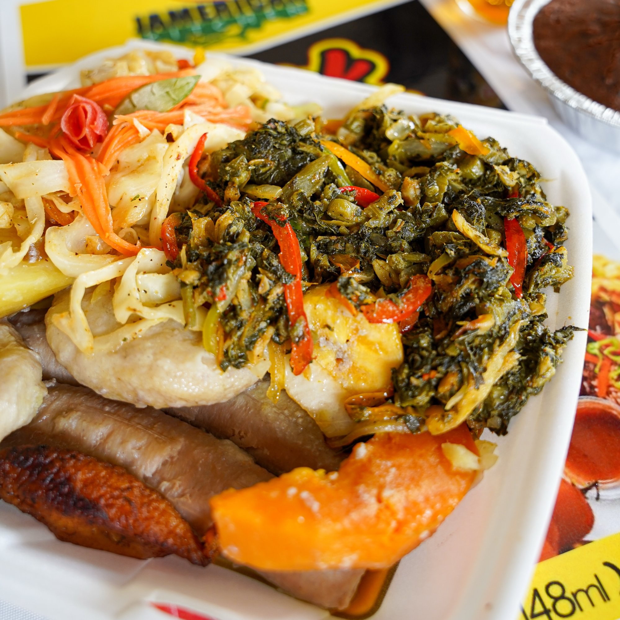 Callaloo