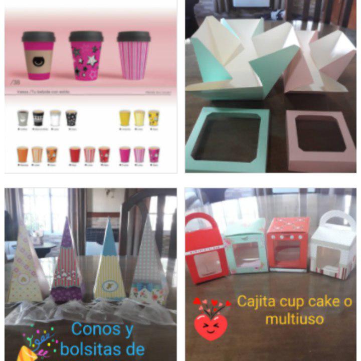 Galería en miniatura