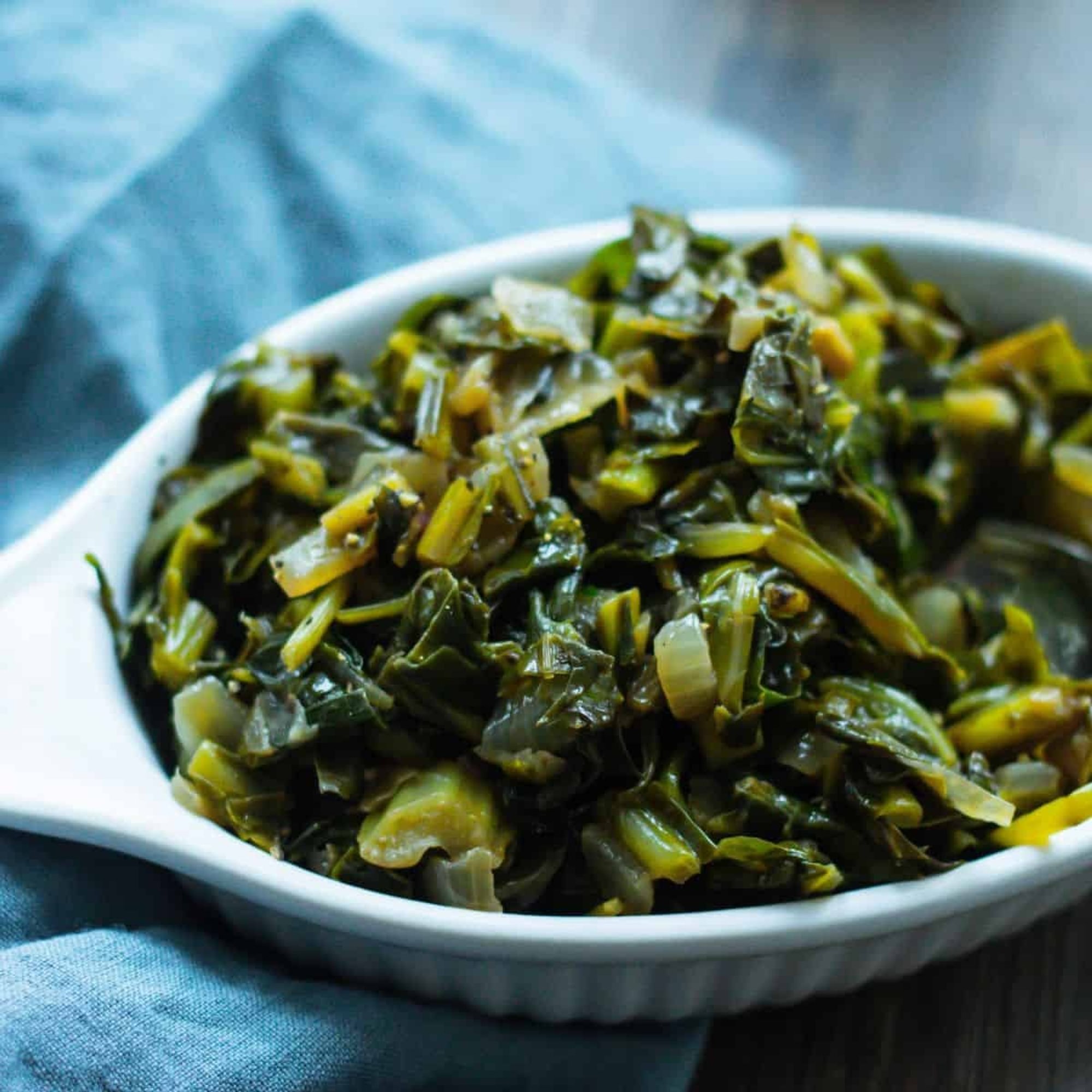 Collard Greens