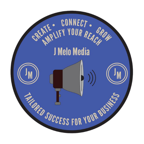 J Melo Media