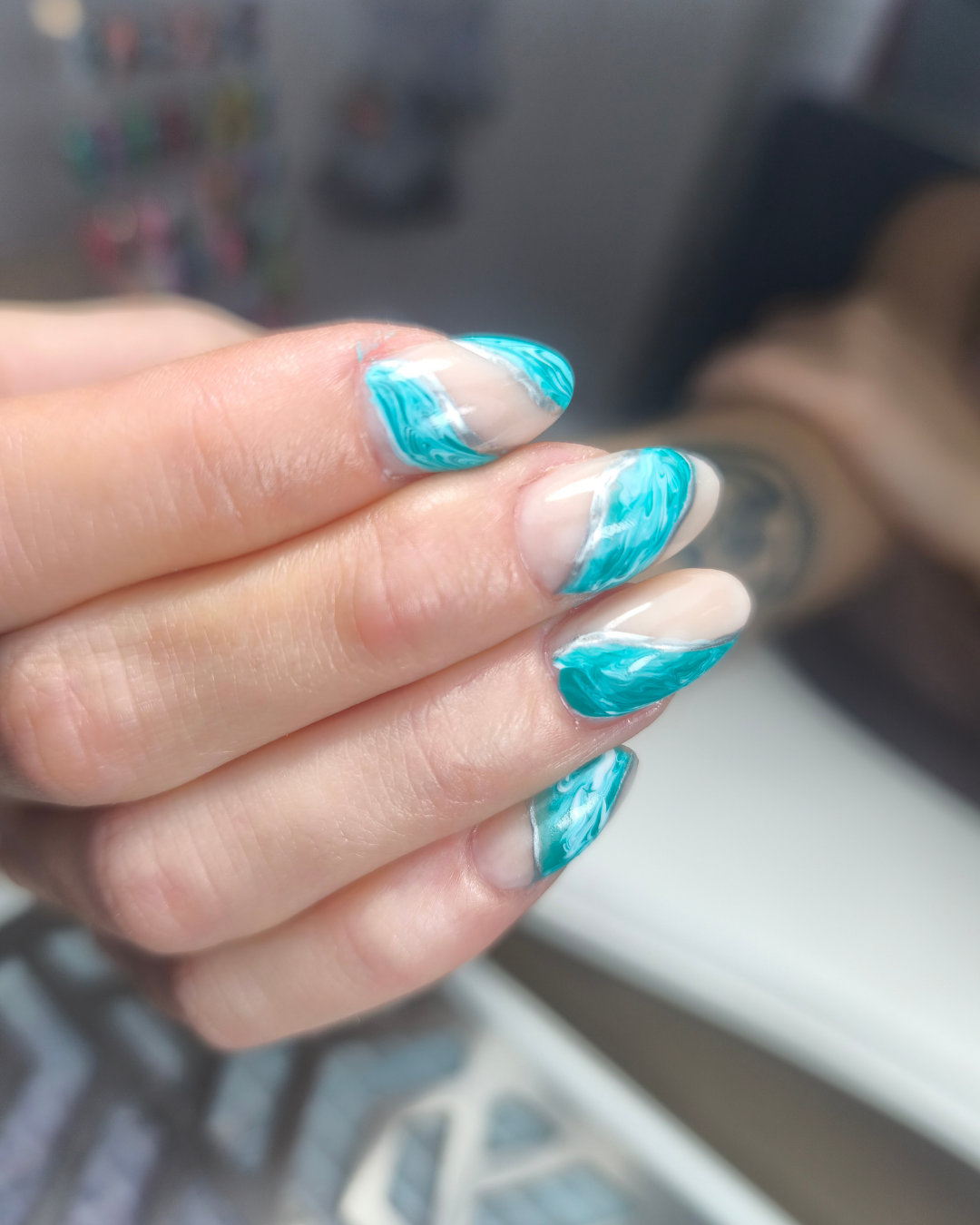 Galería en miniatura