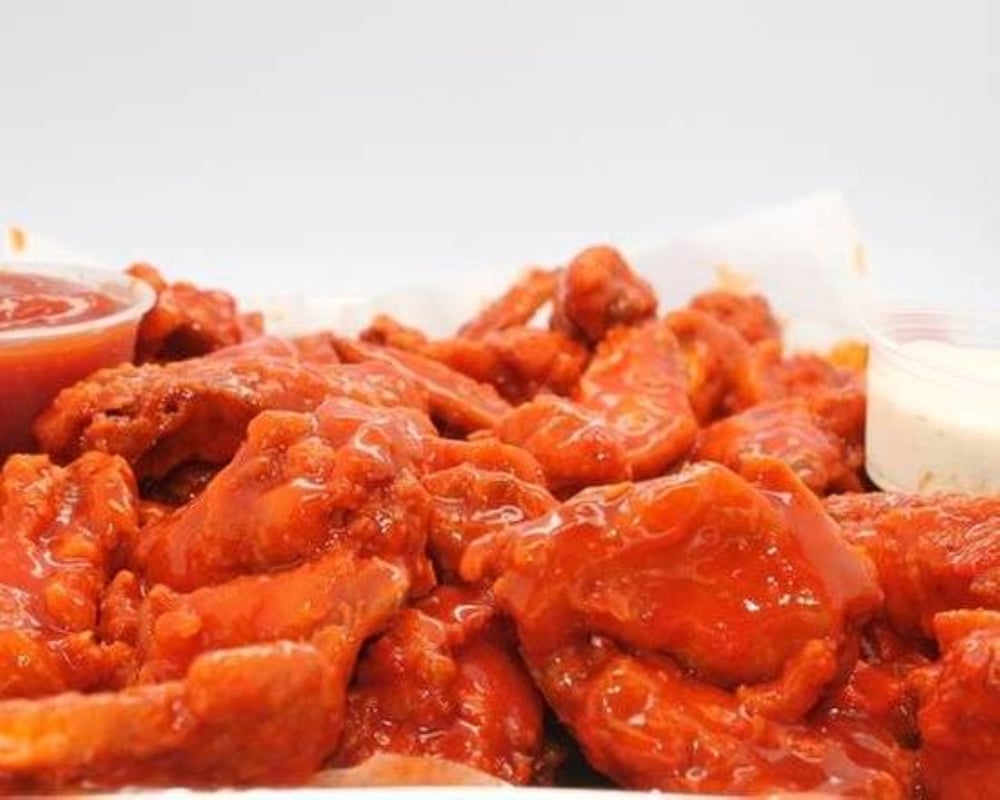 6 pcs Party Wings
