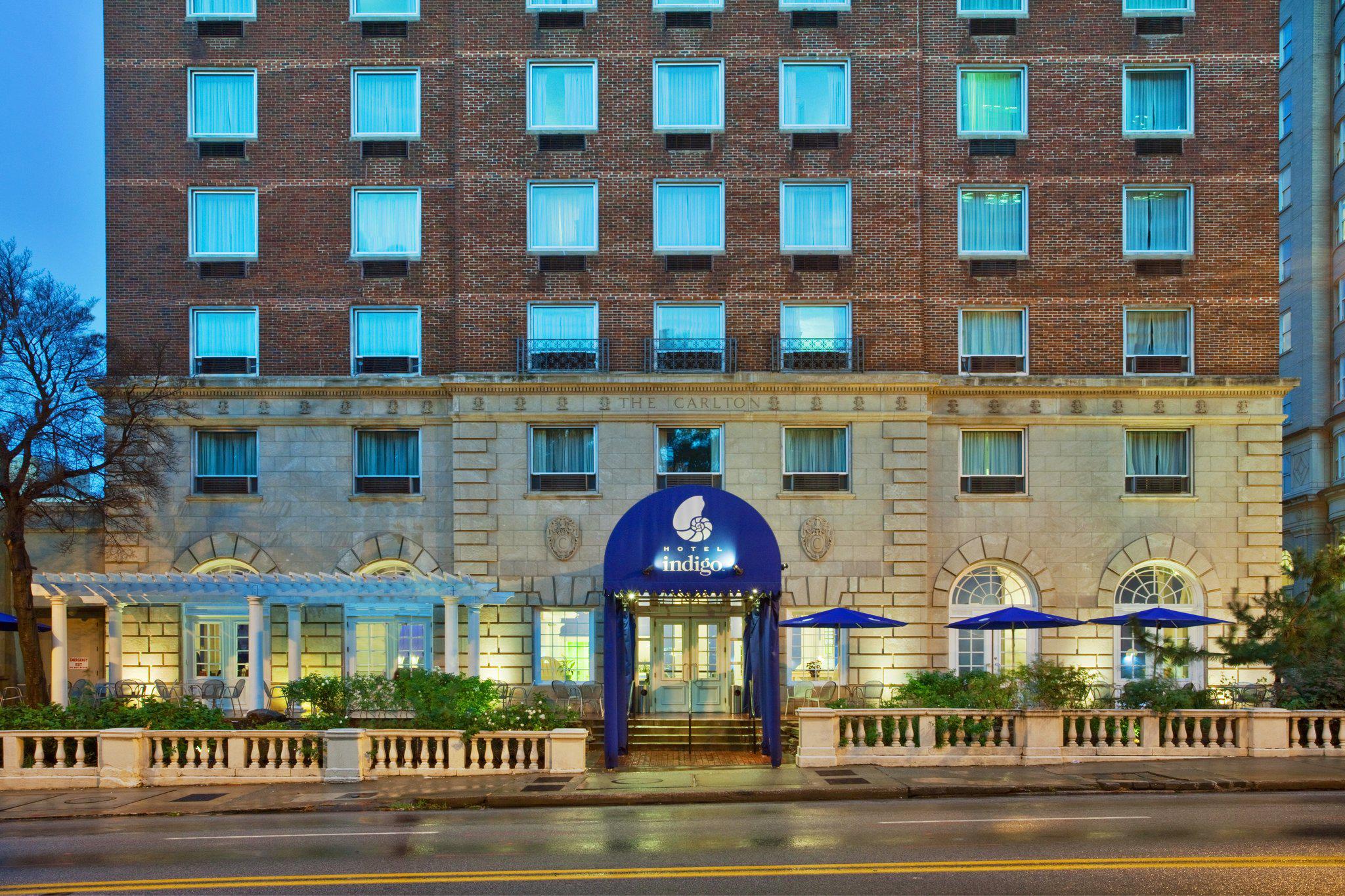 Hotel Indigo Atlanta Midtown Photo