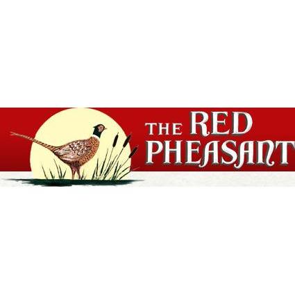 Red Pheasant Inn Logo