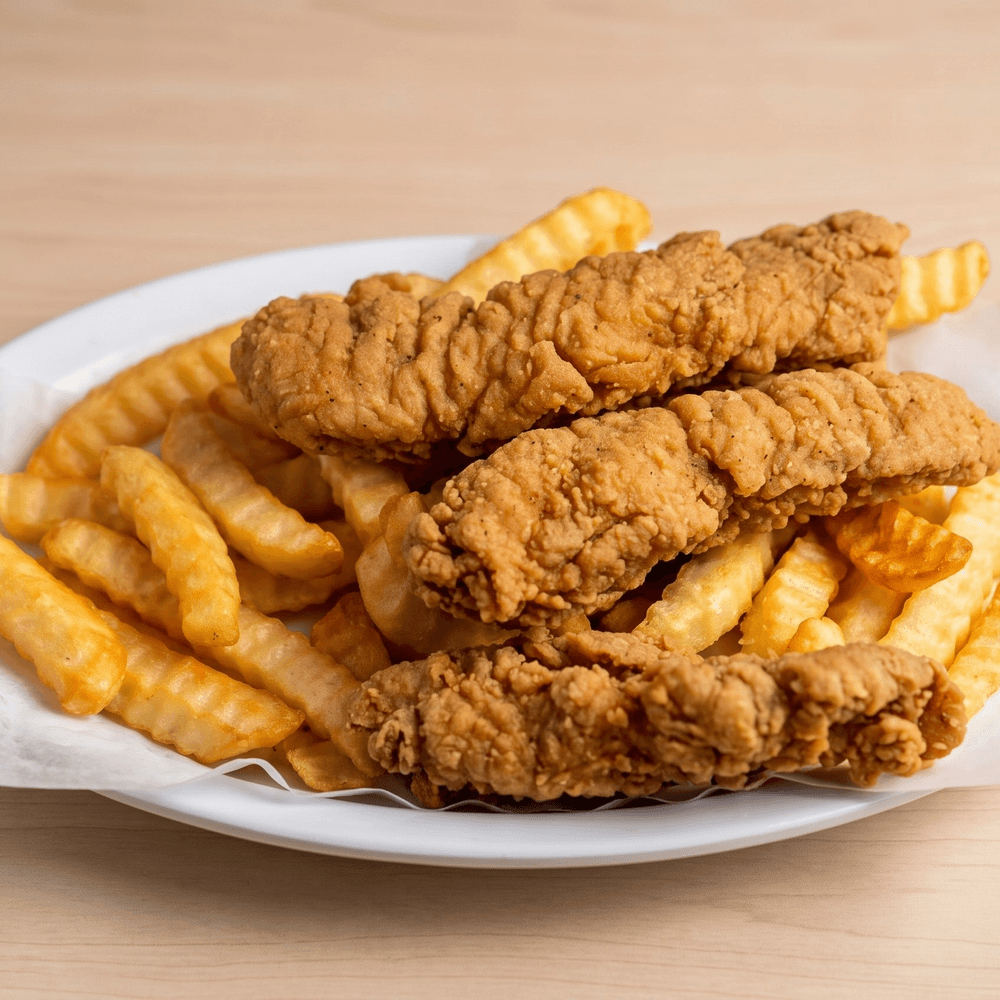 Chicken Bites