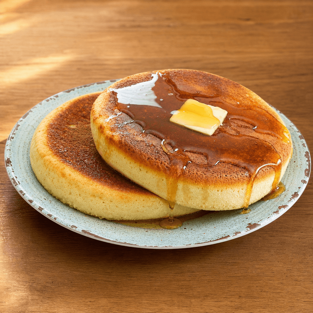 Big Pancake