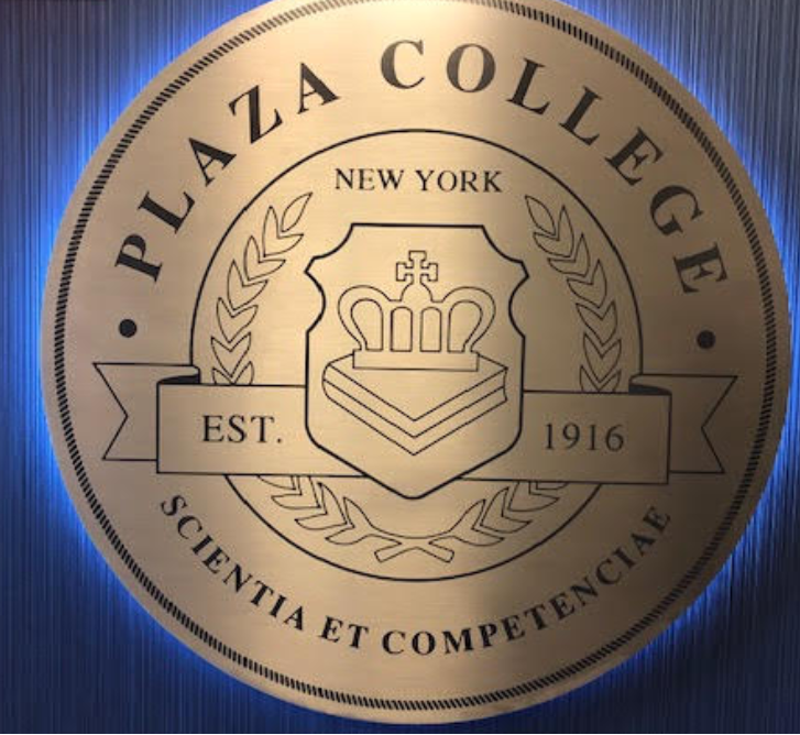 Plaza College Photo