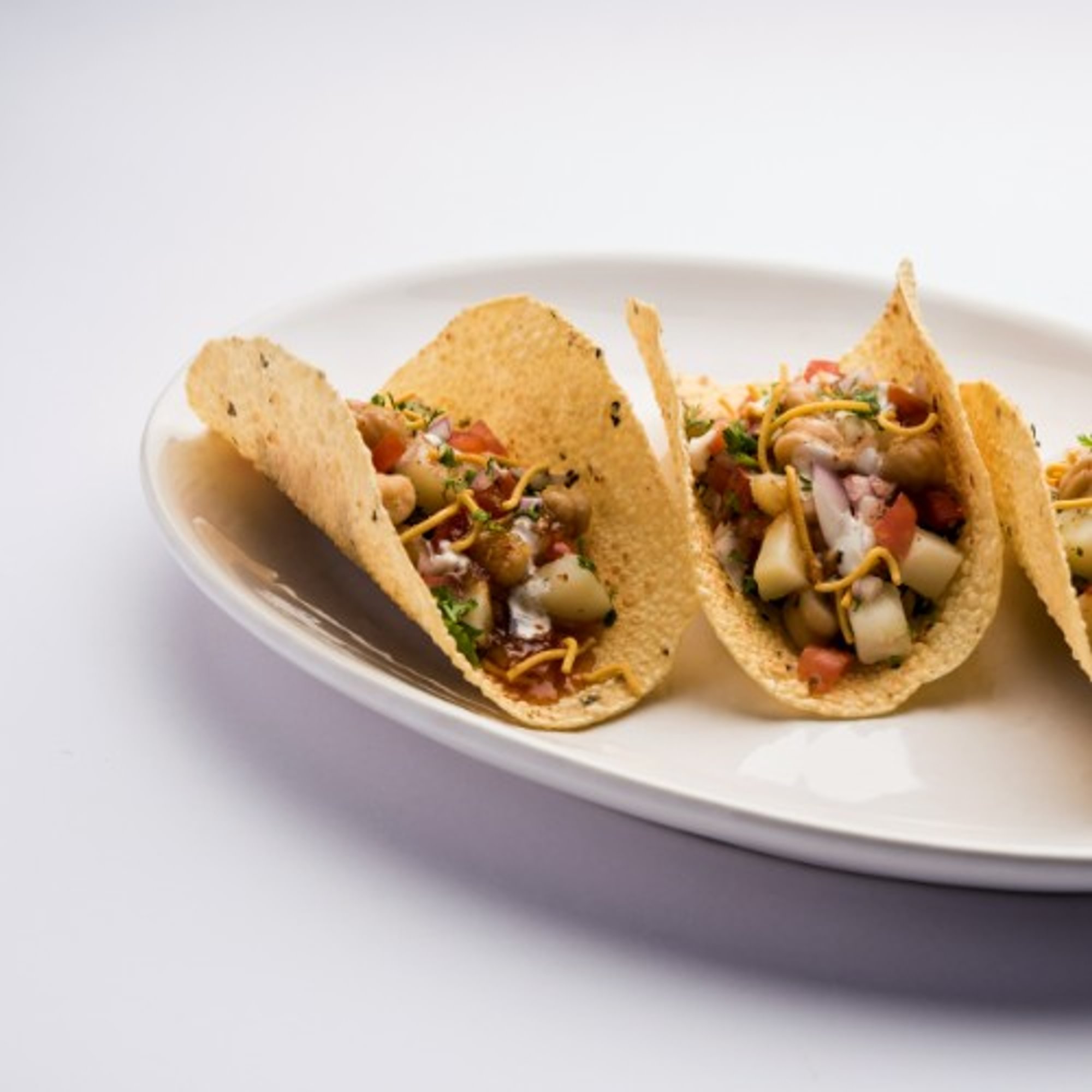 Mini Tacos
