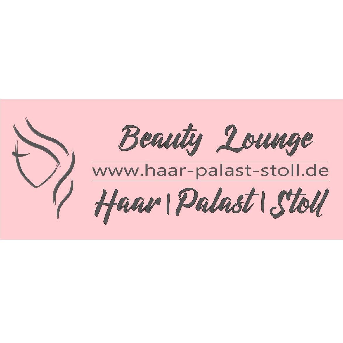 Logo von Haar Palast Stoll