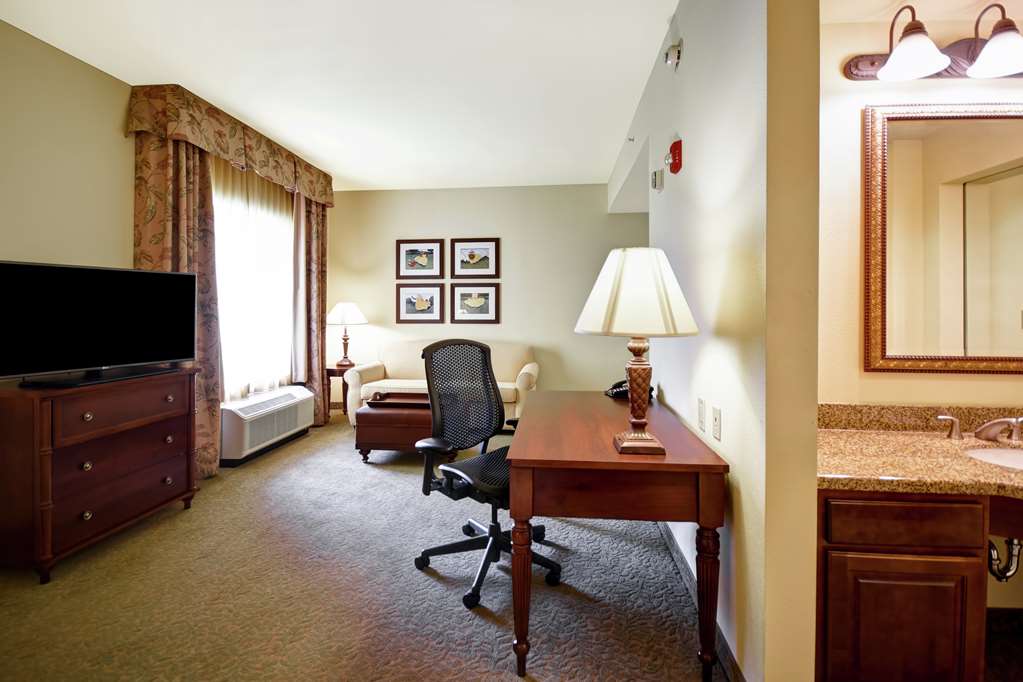 Homewood Suites by Hilton Charleston Airport Image