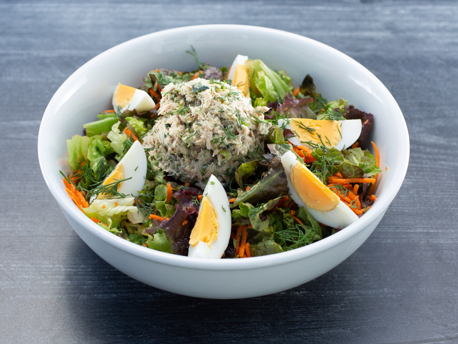 Tuna Salad
