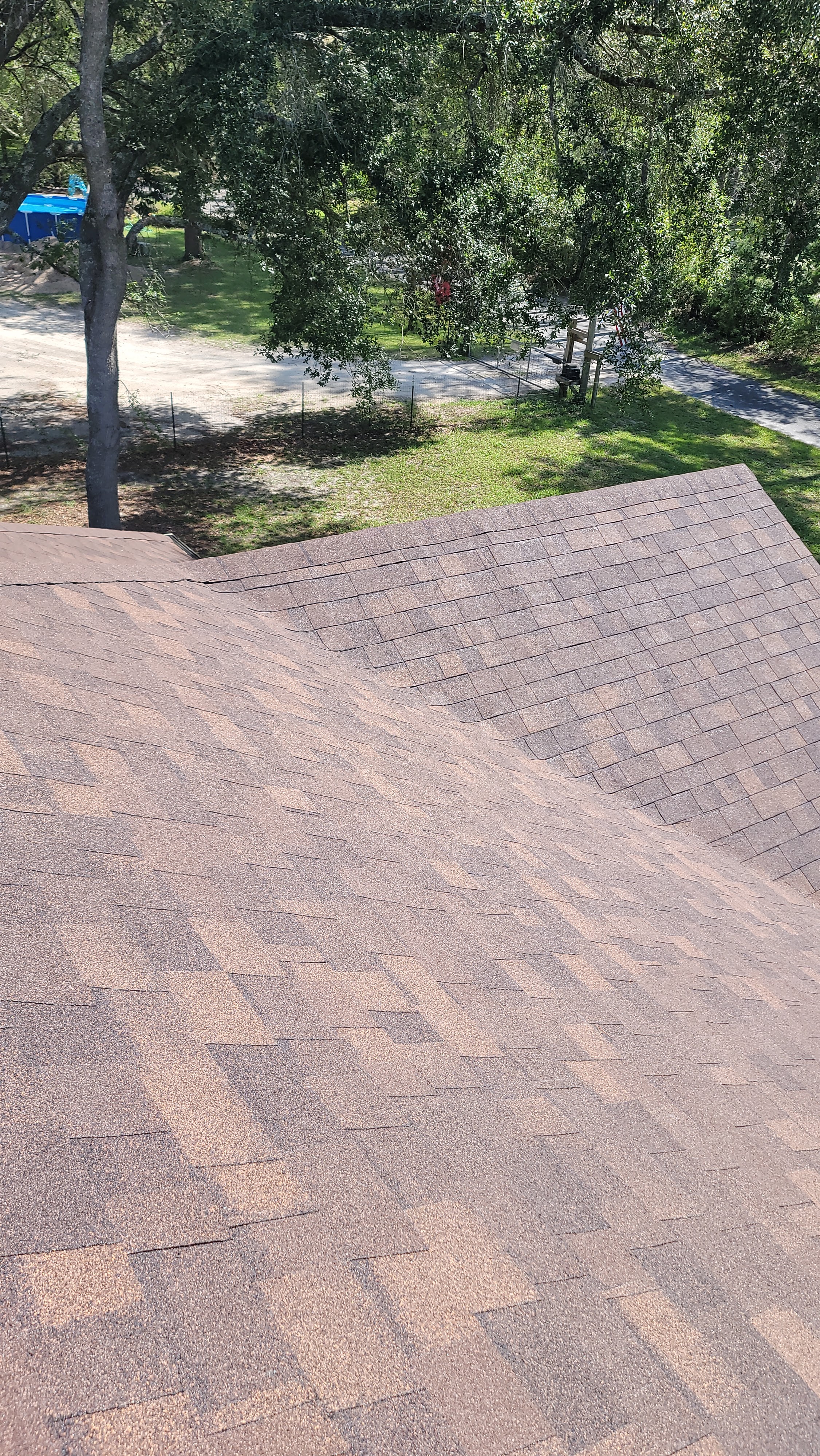 Galloway Roofing Image