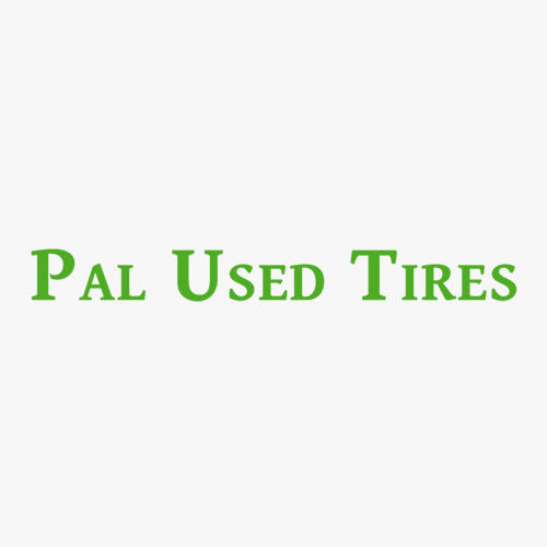 PAL Used Tires Photo