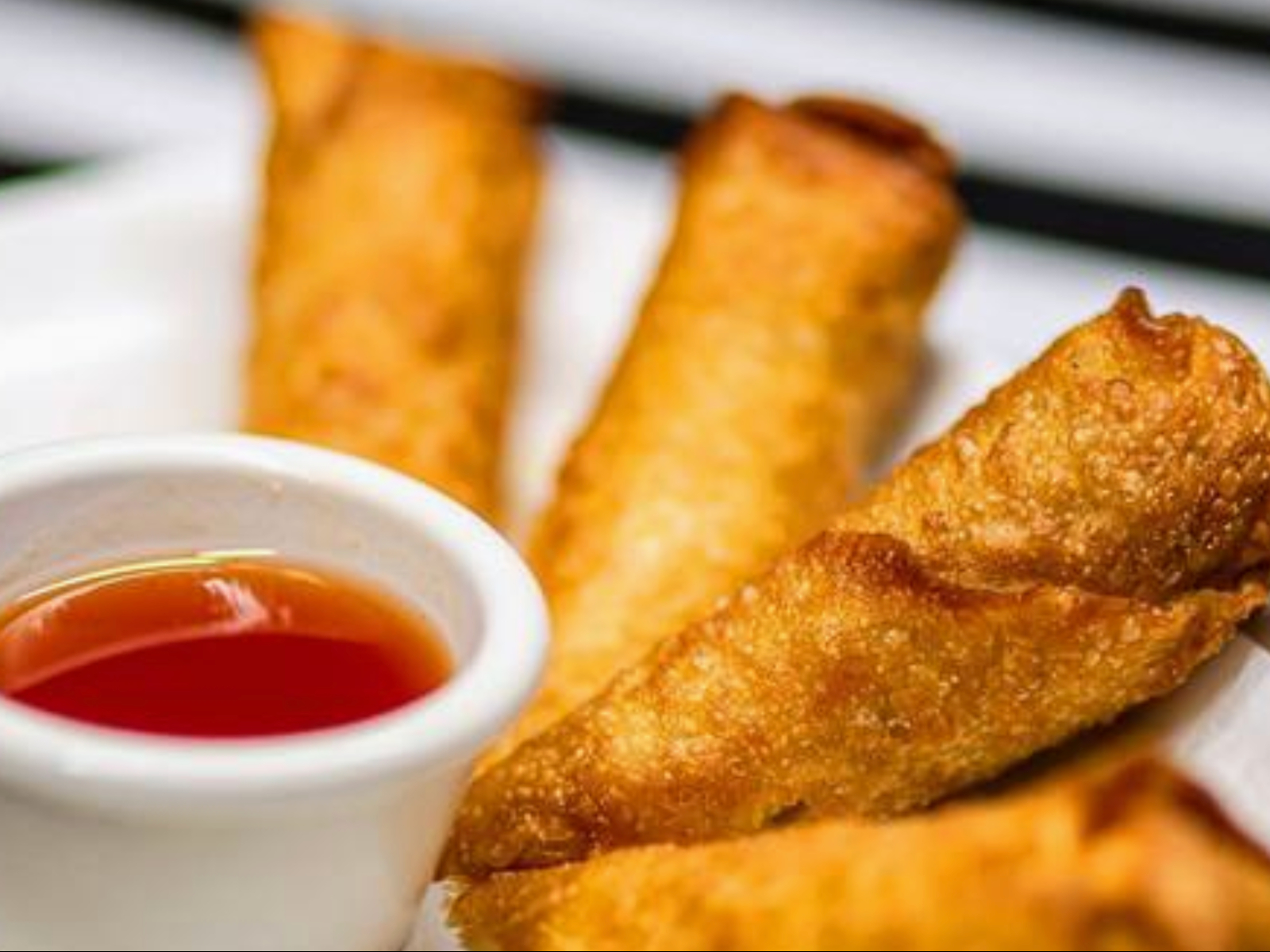 A2. Egg Rolls, 2 Pcs
