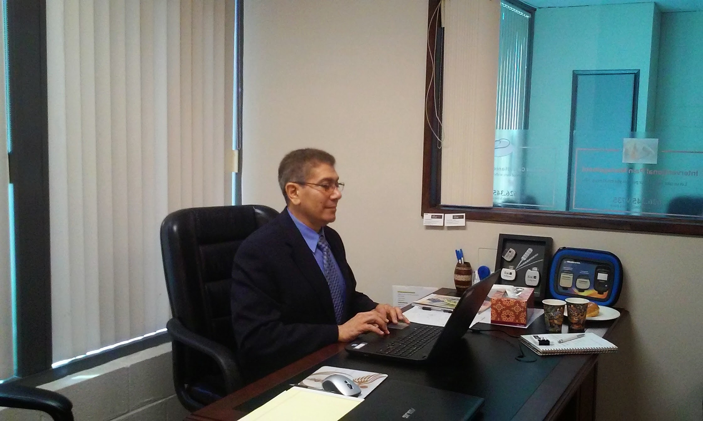 Interventional Anesthesia & Pain Management Clinic Inc. Image