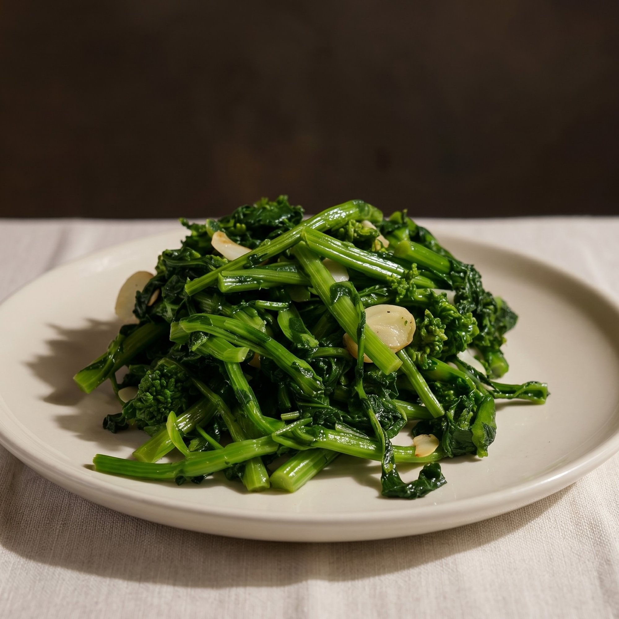 Broccoli Rabe