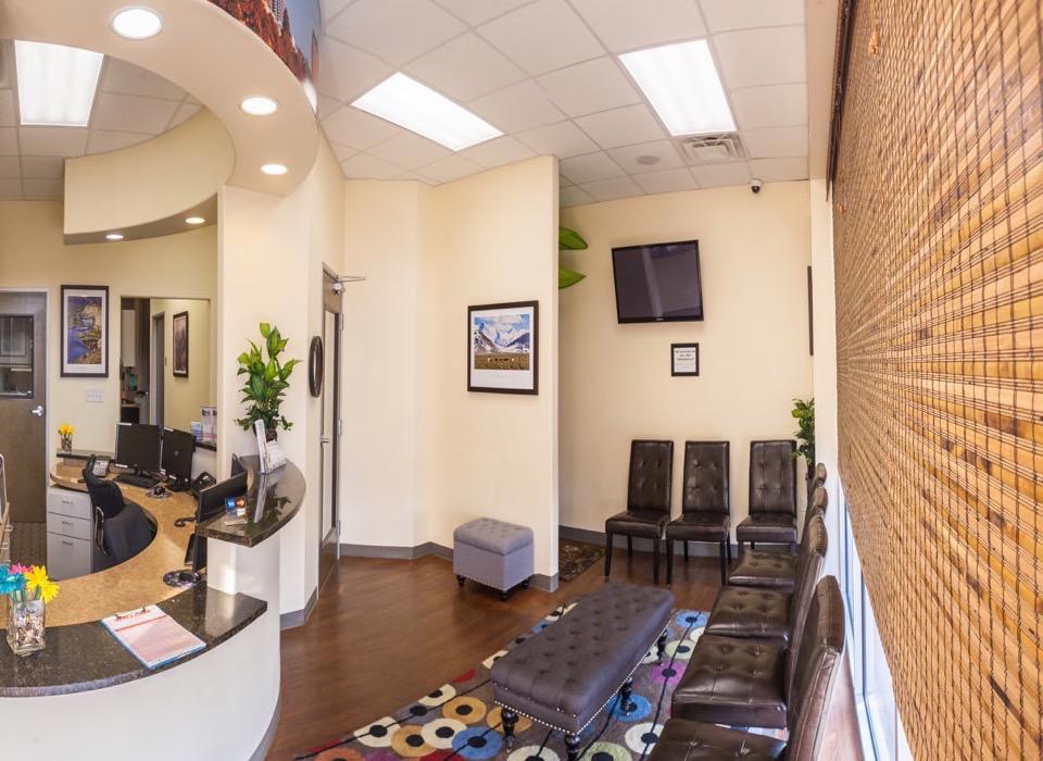 River Rock Dental - Norwood Photo