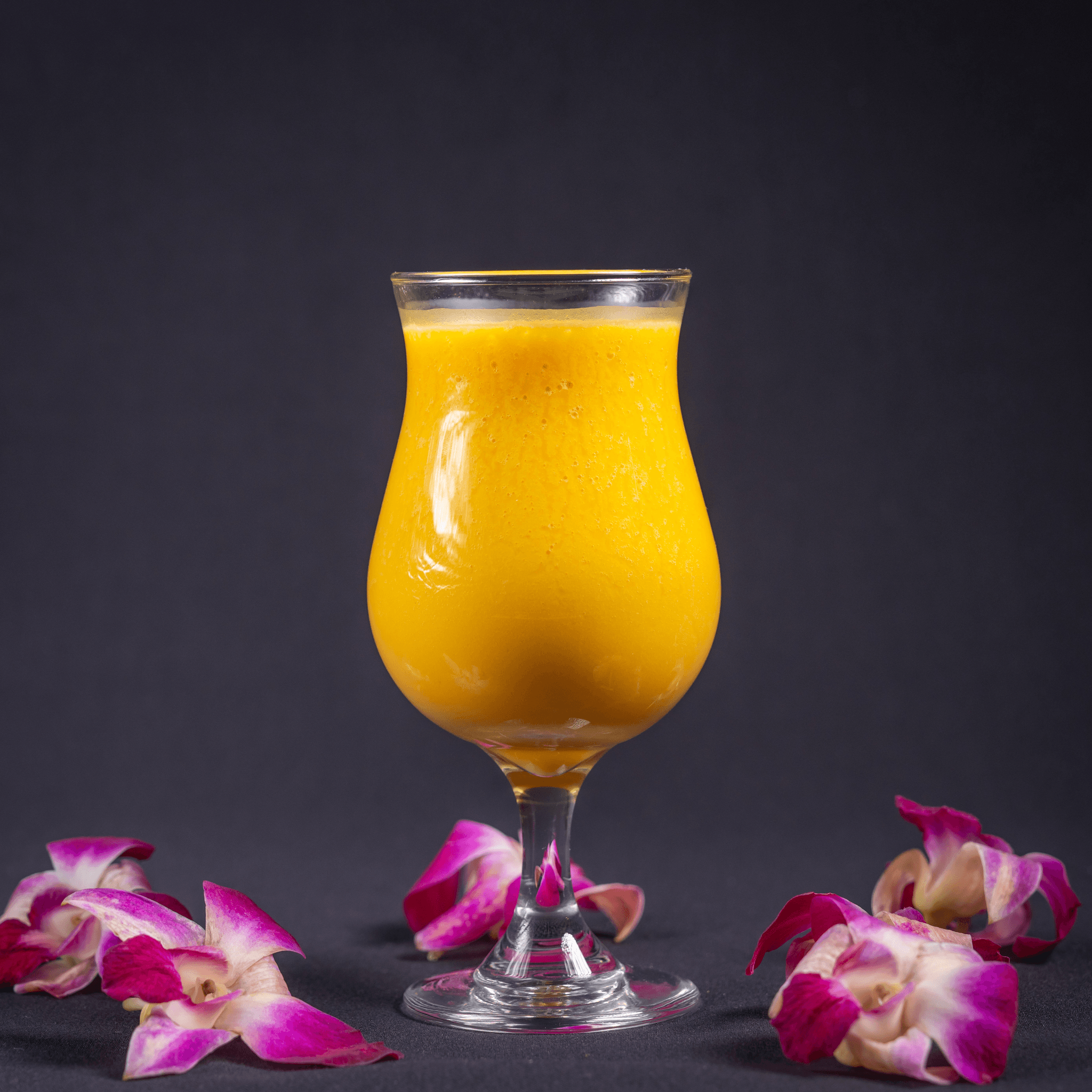Mango Milk Shake