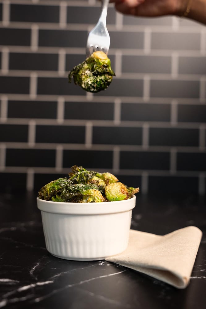 Brussels Sprouts