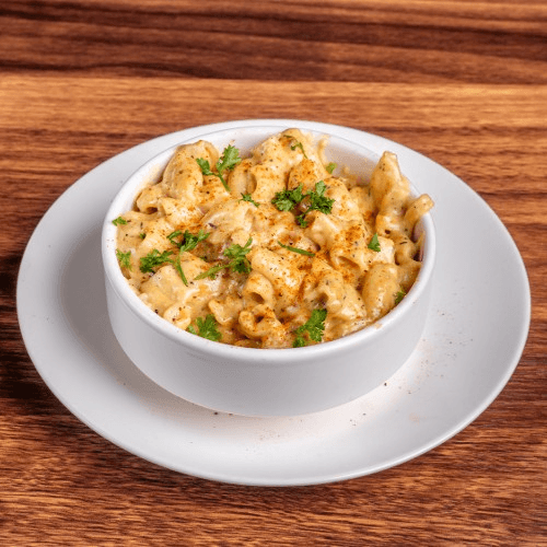 Side Mac & Cheese