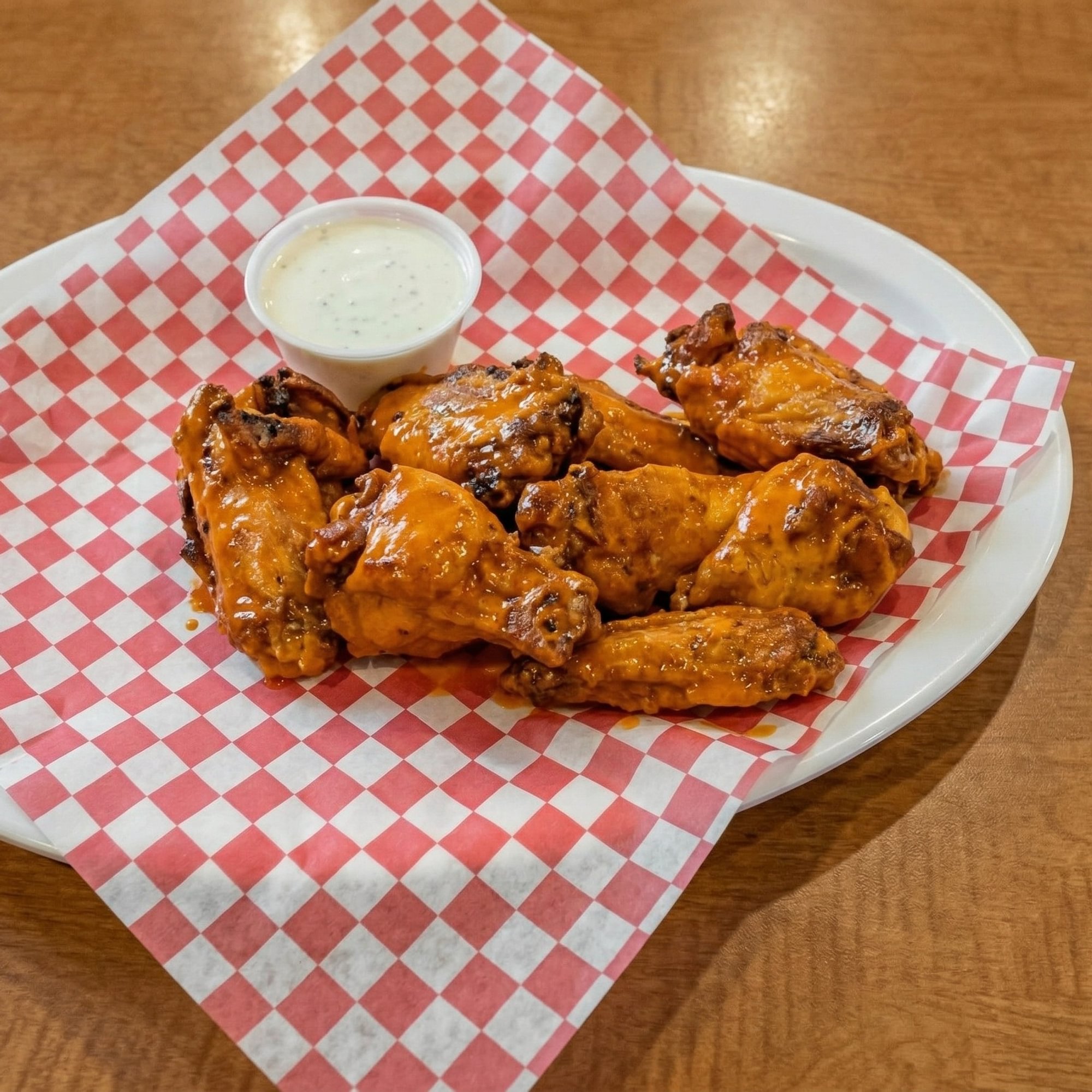 Wings