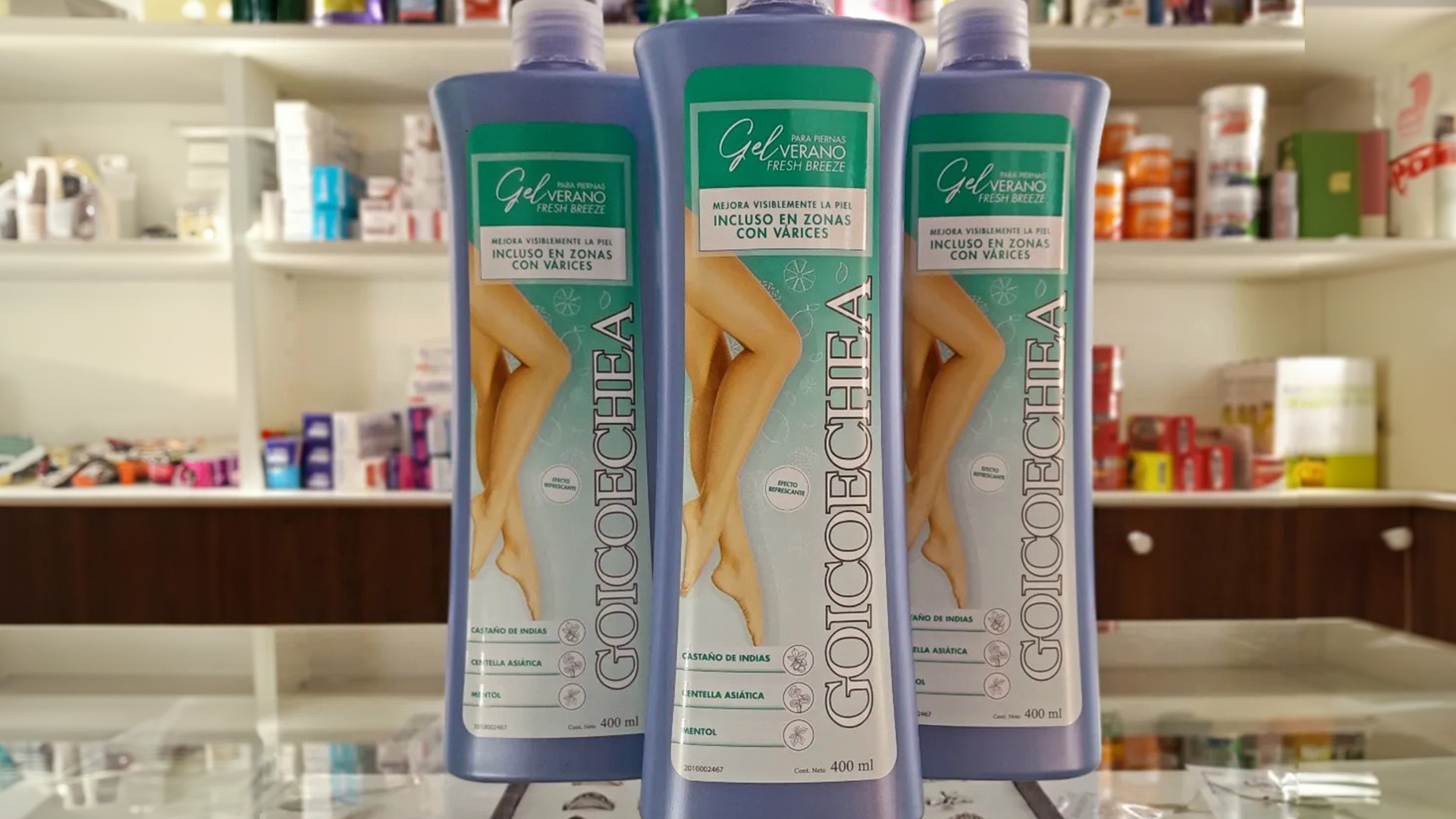 Galería en miniatura