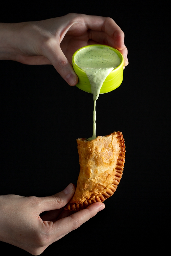 EMPANADA