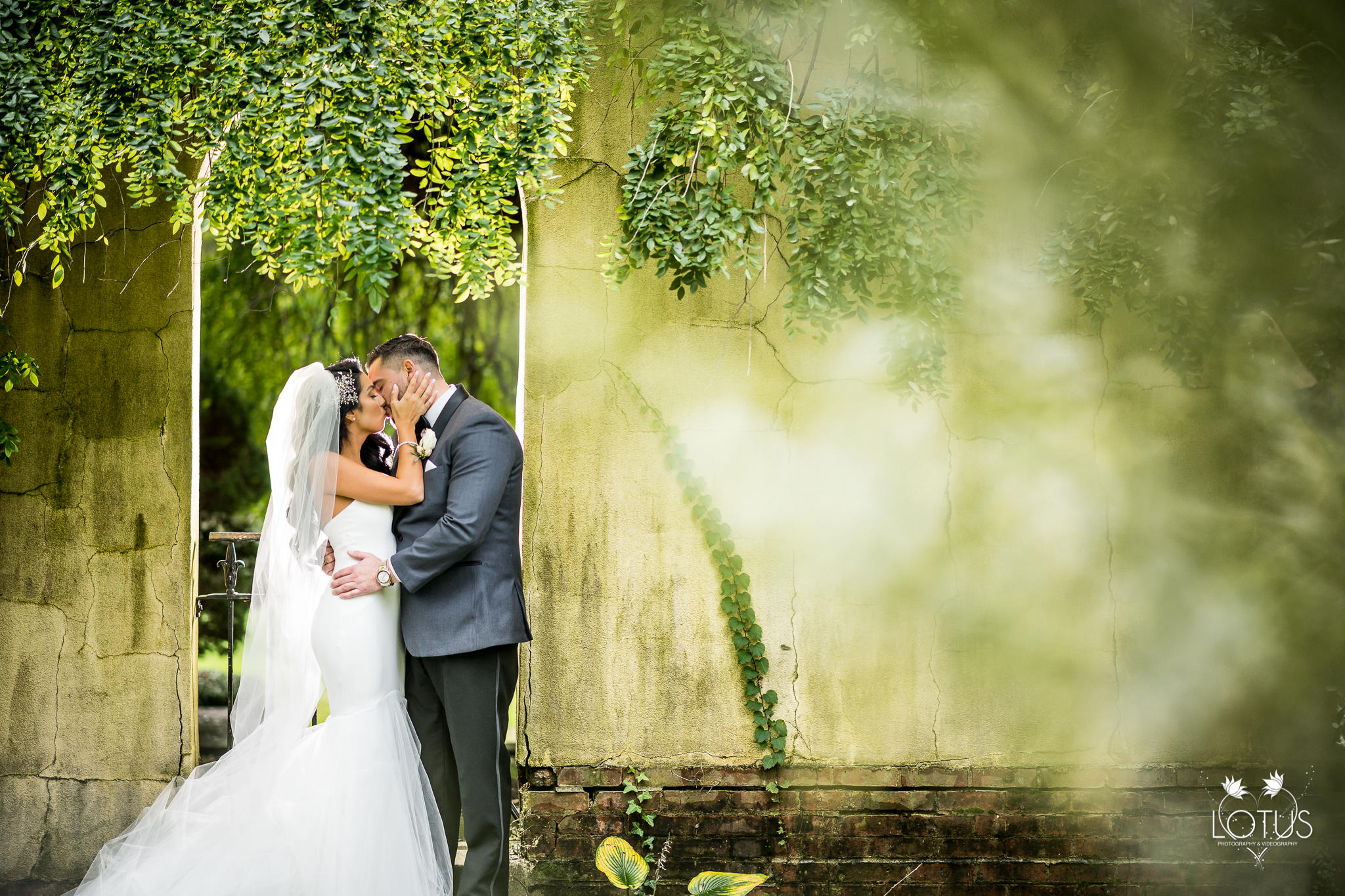 Lotus Wedding Photography Photo