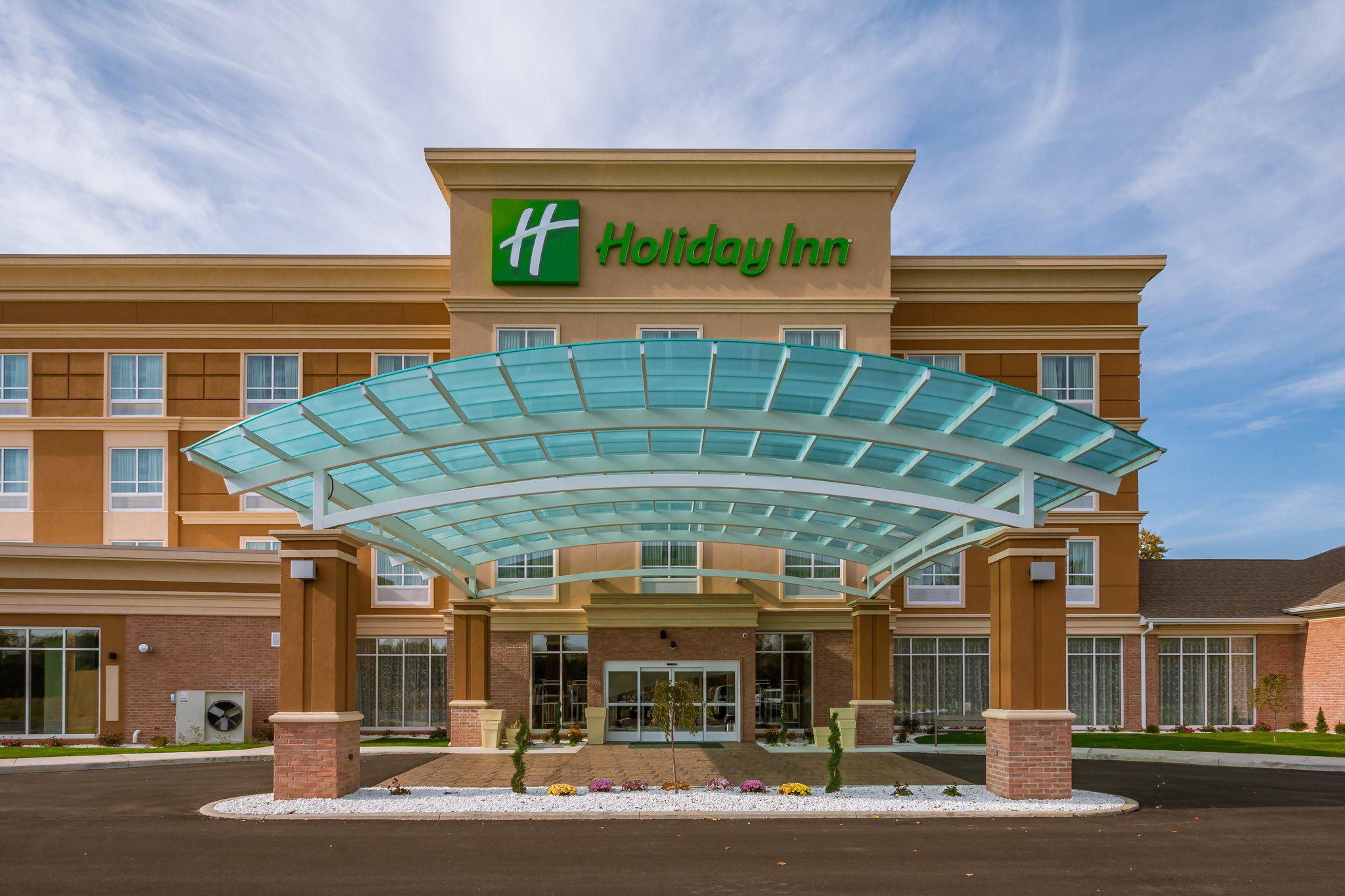 Holiday Inn Mishawaka - Conference Center Photo