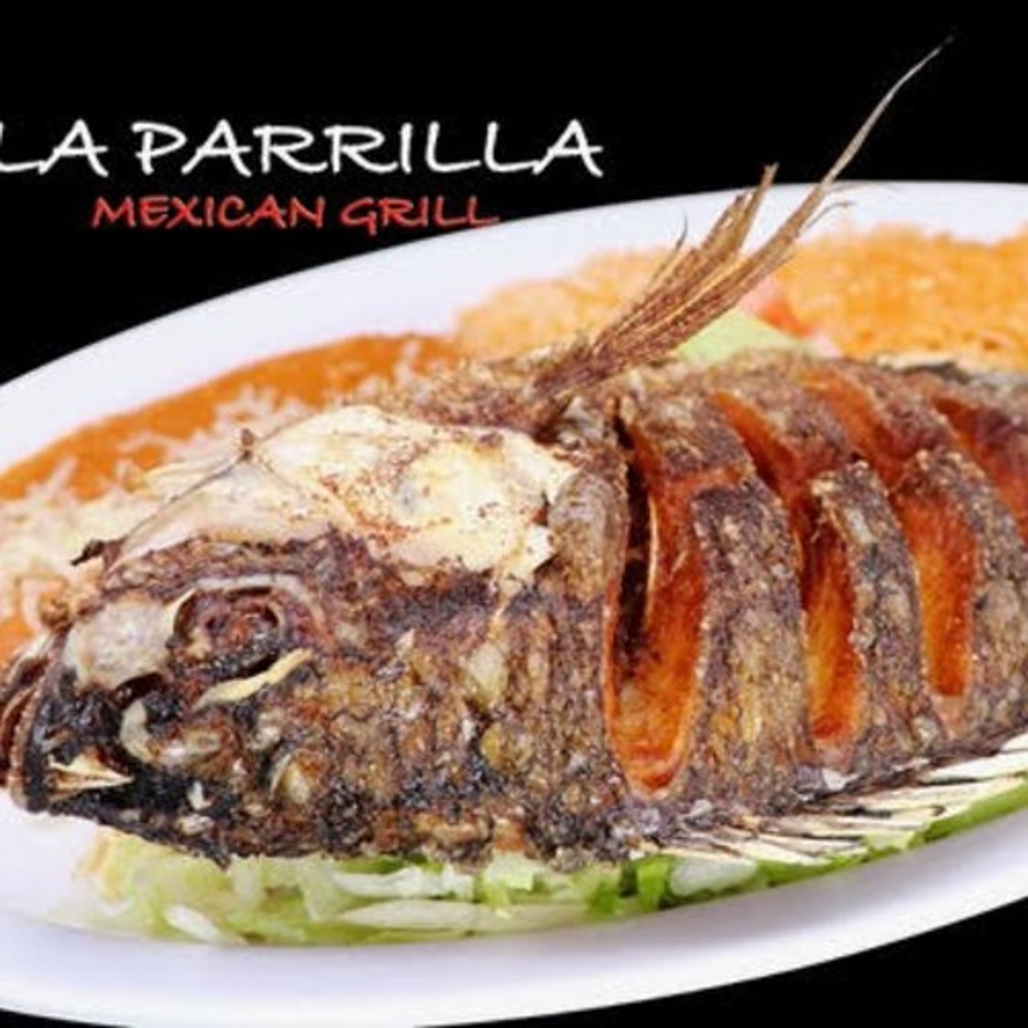 Mojarra Frita