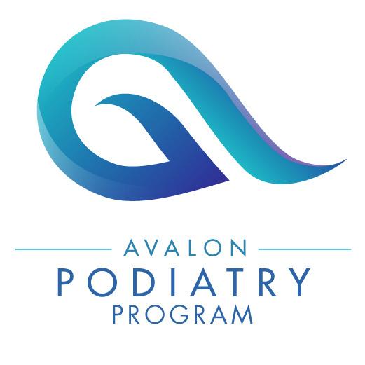 Avalon Podiatry Logo